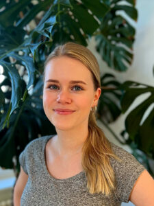 Hannah Steinicke